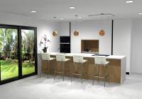 New Build - detached - Aspe