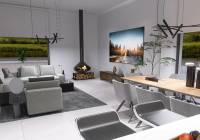 New Build - detached - Aspe