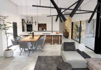 New Build - detached - Aspe