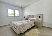 New Build - detached - Benijófar