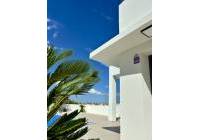 New Build - detached - Benijófar