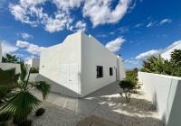 New Build - detached - Benijófar