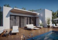 New Build - detached - Benijófar