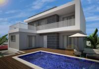 New Build - detached - Benijófar