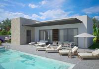 New Build - detached - Benijófar
