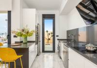 New Build - detached - Benijófar