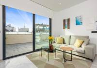 New Build - detached - Benijófar