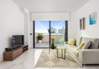 New Build - detached - Benijófar