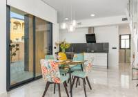 New Build - detached - Benijófar