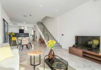 New Build - detached - Benijófar