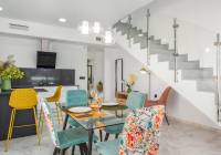 New Build - detached - Benijófar