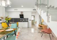 New Build - detached - Benijófar