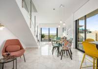 New Build - detached - Benijófar