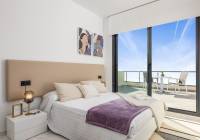 New Build - detached - Benijófar