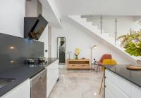 New Build - detached - Benijófar