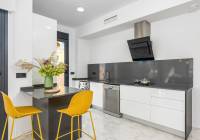 New Build - detached - Benijófar