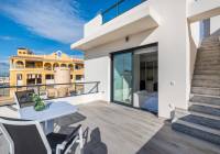 New Build - detached - Benijófar