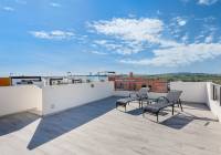 New Build - detached - Benijófar