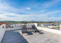 New Build - detached - Benijófar