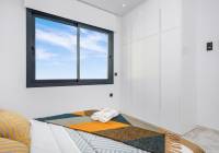 New Build - detached - Benijófar