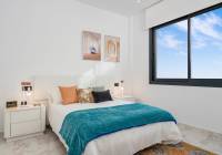 New Build - detached - Benijófar