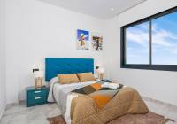 New Build - detached - Benijófar