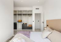 New Build - detached - Benijófar