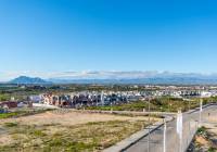 New Build - detached - Benijófar