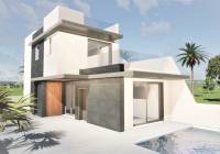 New Build - detached - Benijófar