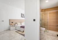 New Build - detached - Benijófar