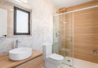 New Build - detached - Benijófar