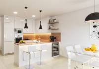 New Build - detached - Benijófar