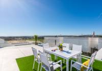 New Build - detached - Benijófar
