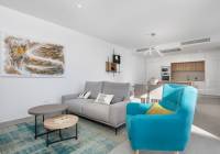 New Build - detached - Benijófar