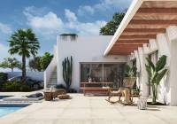 New Build - detached - Benijófar