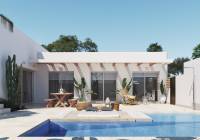 New Build - detached - Benijófar