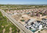 New Build - detached - Benijófar