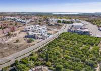 New Build - detached - Benijófar