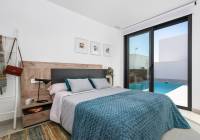New Build - detached - Benijófar