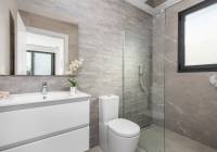 New Build - detached - Benijófar