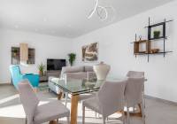 New Build - detached - Benijófar