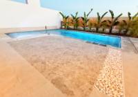 New Build - detached - Benijófar