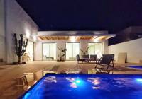 New Build - detached - Benijófar