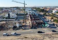 New Build - detached - Benijófar