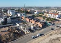 New Build - detached - Benijófar