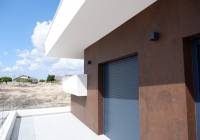 New Build - detached - Benijófar