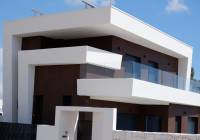 New Build - detached - Benijófar