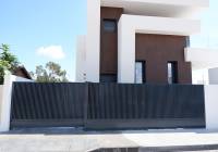 New Build - detached - Benijófar