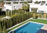 New Build - detached - Benijófar