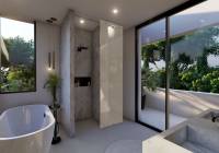 New Build - detached - Benisa